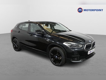 2022 - xDrive 25e Sport 5dr Auto