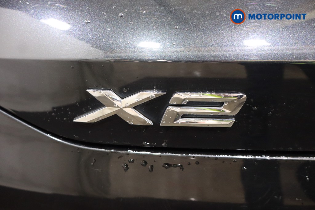 Used BMW X2 2022 for sale - 77071654: Photo 40