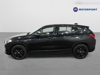 Used BMW X2 2022 for sale - 77071654: Photo