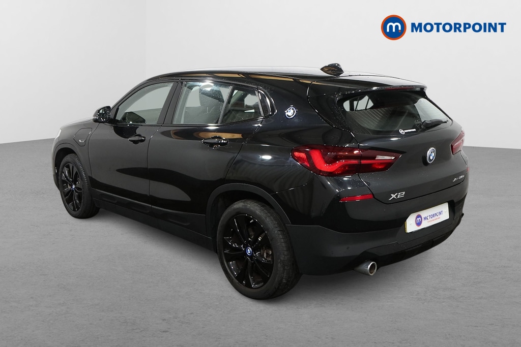 Used BMW X2 2022 for sale - 77071654: Photo 5