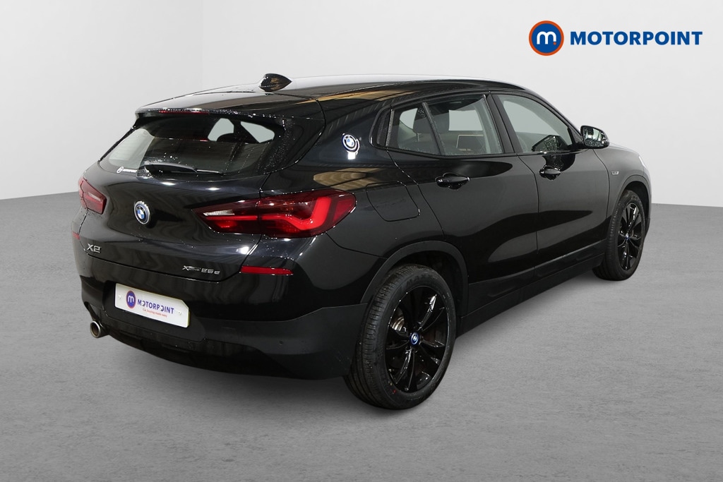 Used BMW X2 2022 for sale - 77071654: Photo 7