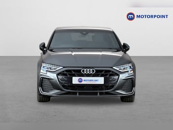 Used Audi A3 2025 for sale - 79001663: Photo