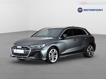 Used Audi A3 2025 for sale - 79001663: Photo