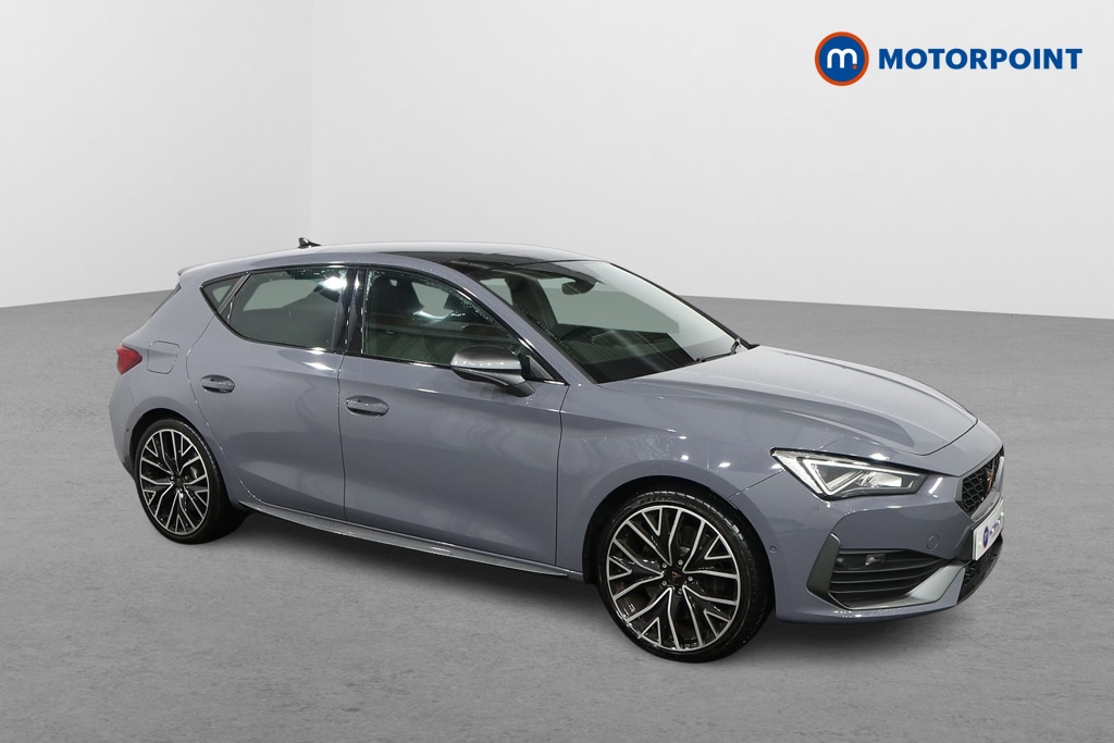 Used Cupra Leon 2024 for sale - 76774386: Photo 1