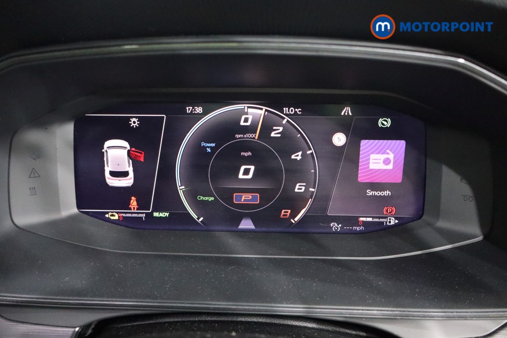 Used Cupra Leon 2024 for sale - 76774386: Photo 10