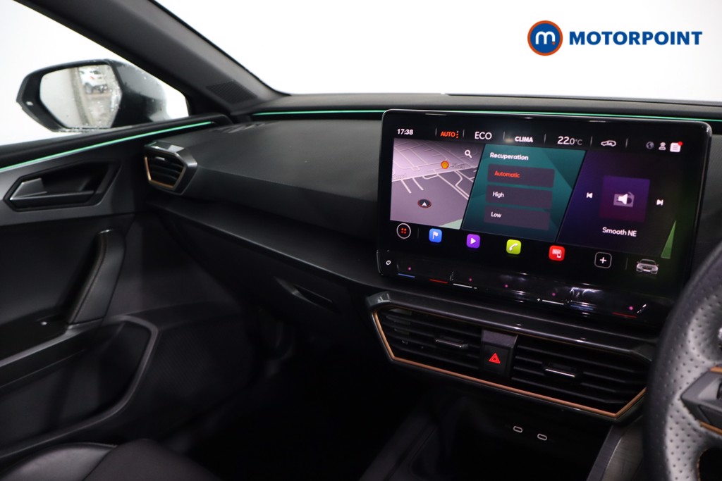 Used Cupra Leon 2024 for sale - 76774386: Photo 11