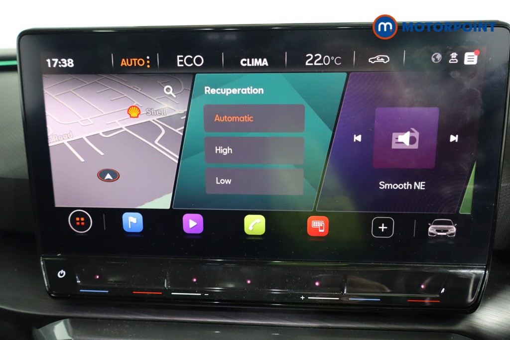 Used Cupra Leon 2024 for sale - 76774386: Photo 12