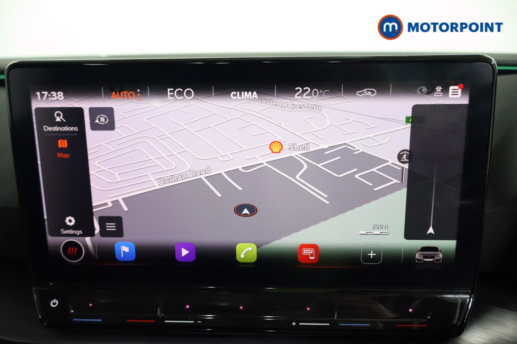 Used Cupra Leon 2024 for sale - 76774386: Photo 14