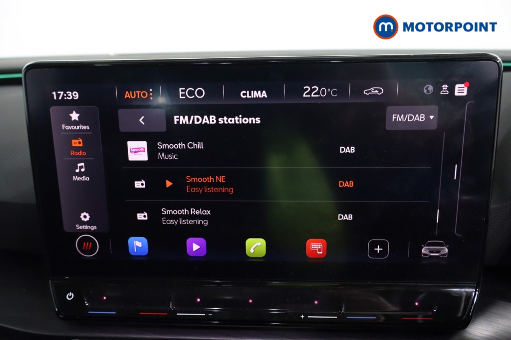 Used Cupra Leon 2024 for sale - 76774386: Photo 15