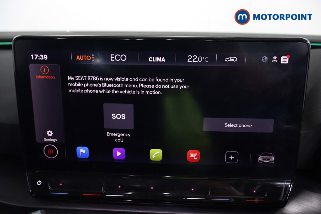 Used Cupra Leon 2024 for sale - 76774386: Photo 16