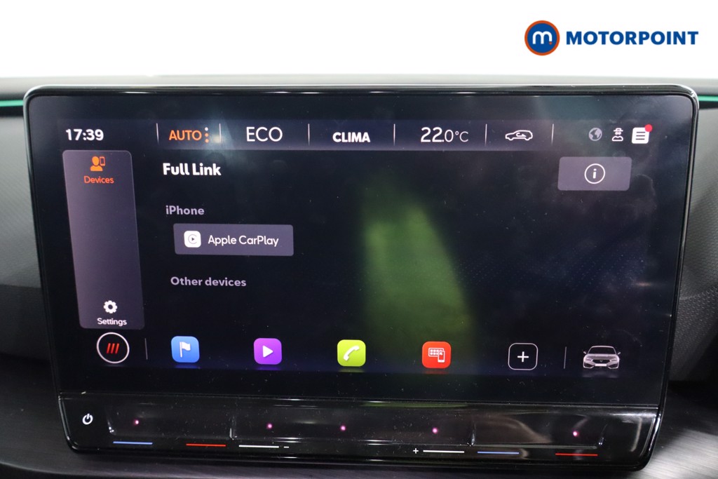 Used Cupra Leon 2024 for sale - 76774386: Photo 17