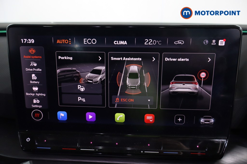 Used Cupra Leon 2024 for sale - 76774386: Photo 18