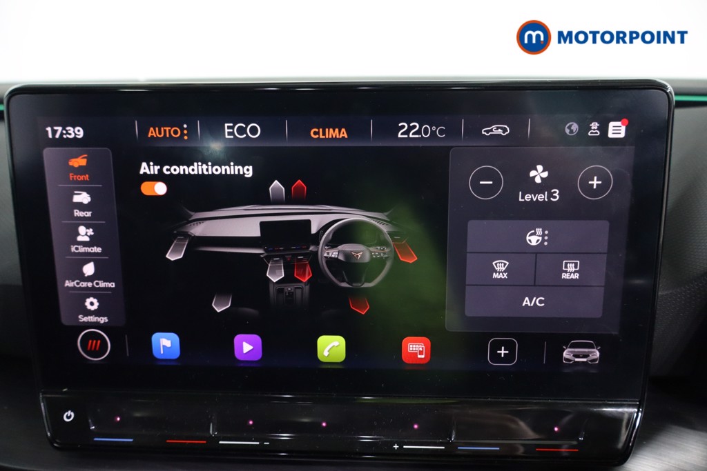 Used Cupra Leon 2024 for sale - 76774386: Photo 19