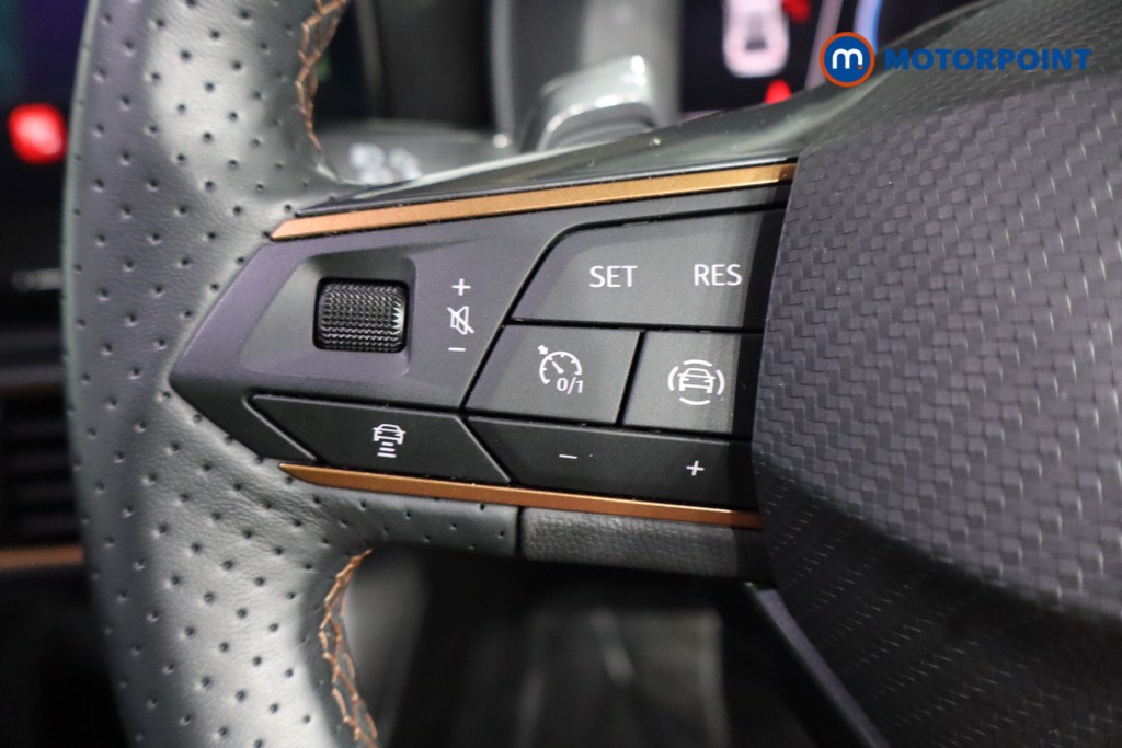 Used Cupra Leon 2024 for sale - 76774386: Photo 22