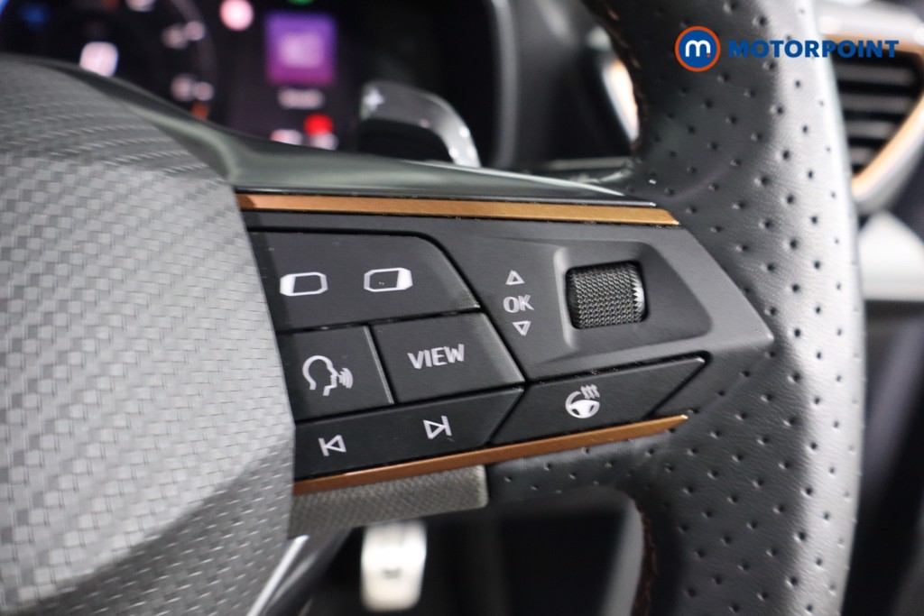 Used Cupra Leon 2024 for sale - 76774386: Photo 23