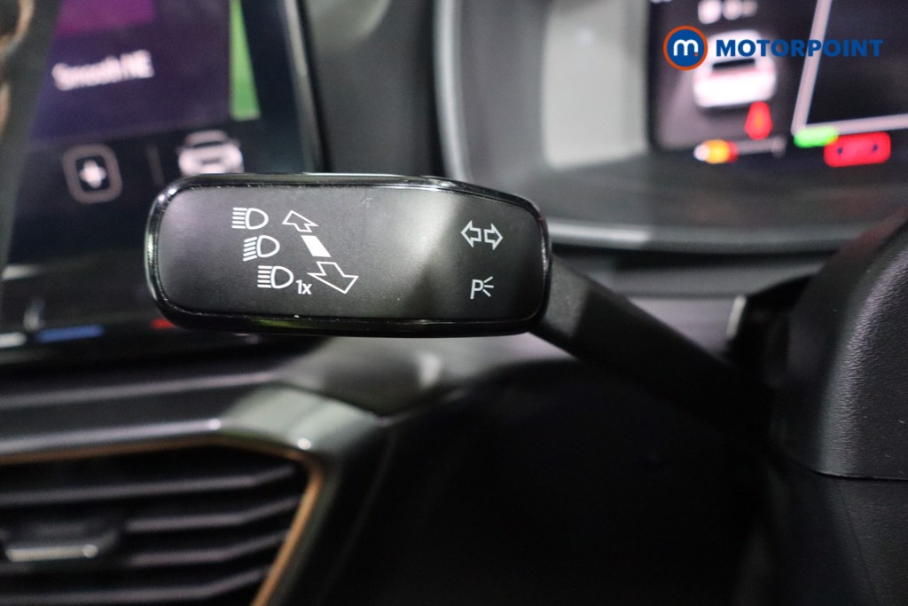 Used Cupra Leon 2024 for sale - 76774386: Photo 24