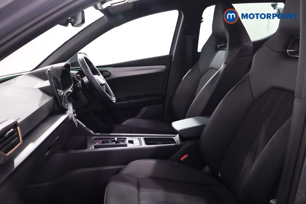 Used Cupra Leon 2024 for sale - 76774386: Photo 29