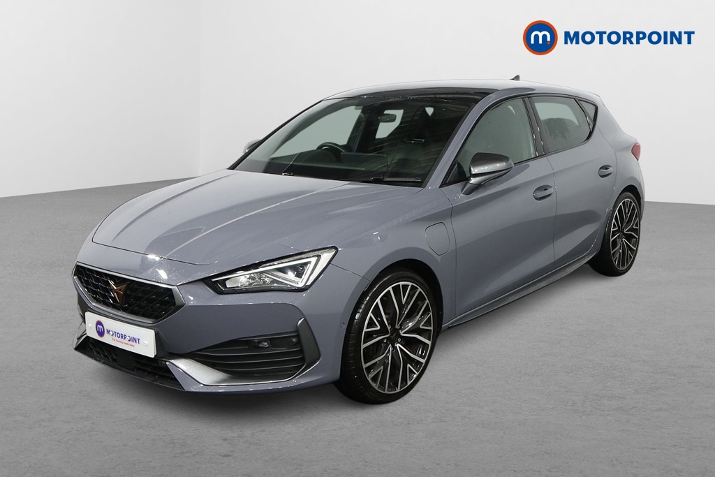 Used Cupra Leon 2024 for sale - 76774386: Photo 3