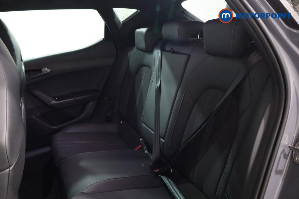 Used Cupra Leon 2024 for sale - 76774386: Photo 30