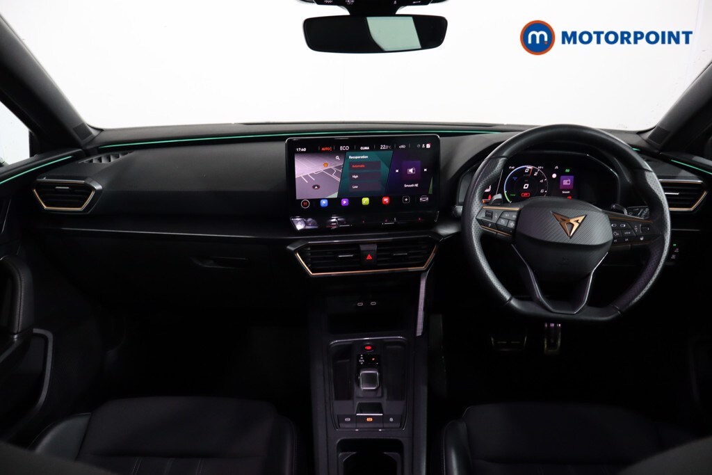 Used Cupra Leon 2024 for sale - 76774386: Photo 32