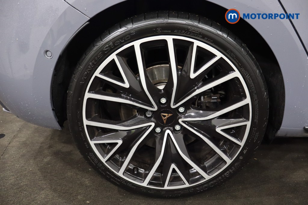 Used Cupra Leon 2024 for sale - 76774386: Photo 35