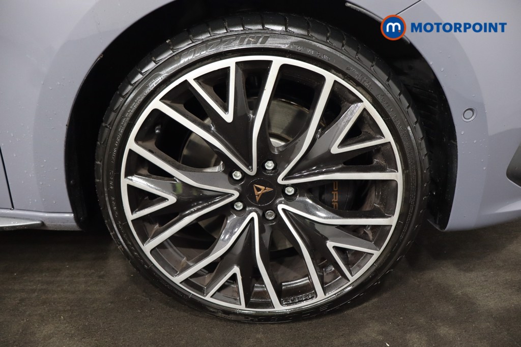 Used Cupra Leon 2024 for sale - 76774386: Photo 36