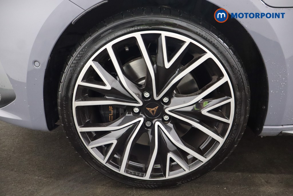 Used Cupra Leon 2024 for sale - 76774386: Photo 37