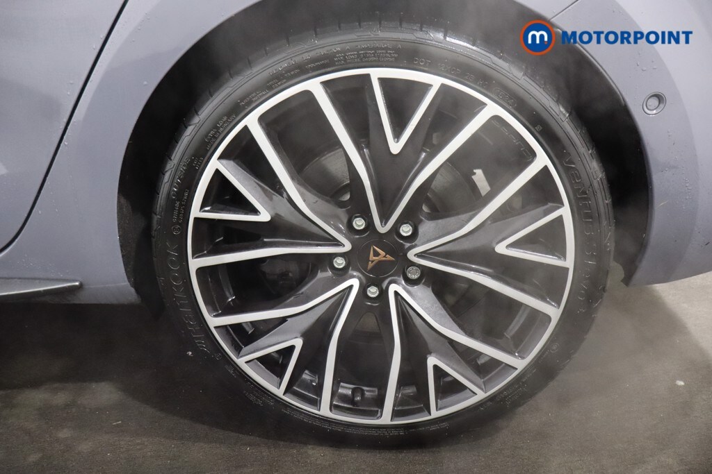 Used Cupra Leon 2024 for sale - 76774386: Photo 38