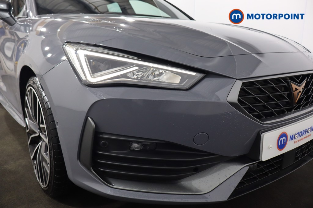 Used Cupra Leon 2024 for sale - 76774386: Photo 39