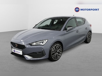 Used Cupra Leon 2024 for sale - 76774386: Photo