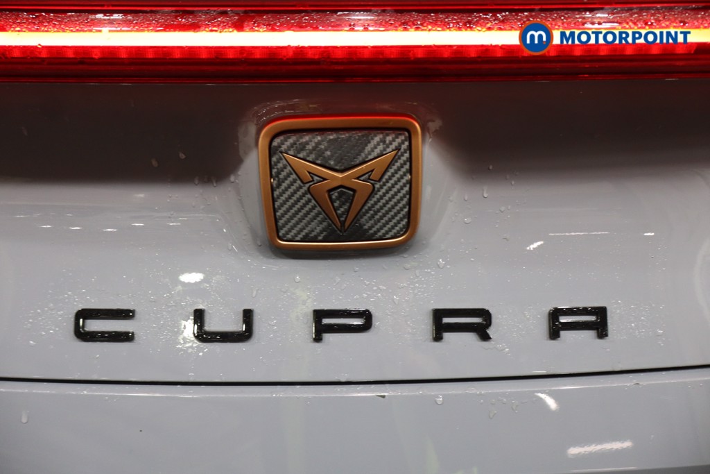 Used Cupra Leon 2024 for sale - 76774386: Photo 41