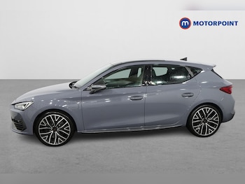 Used Cupra Leon 2024 for sale - 76774386: Photo