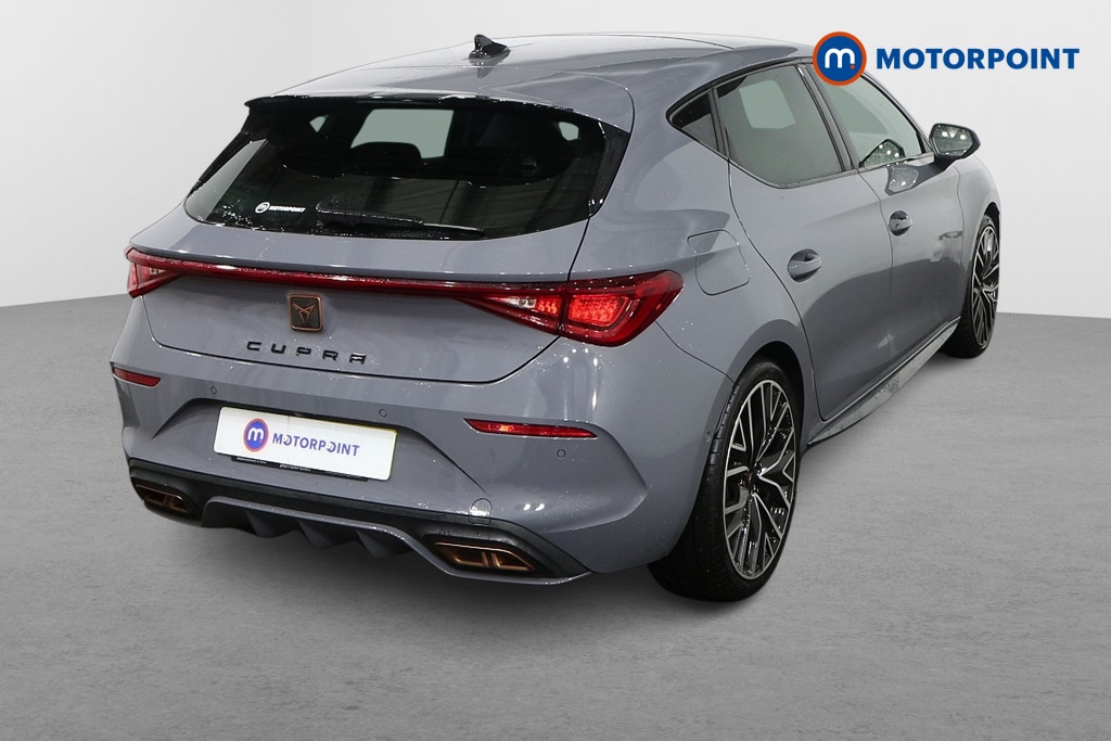 Used Cupra Leon 2024 for sale - 76774386: Photo 7