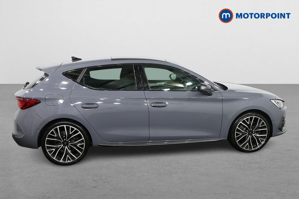 Used Cupra Leon 2024 for sale - 76774386: Photo 8