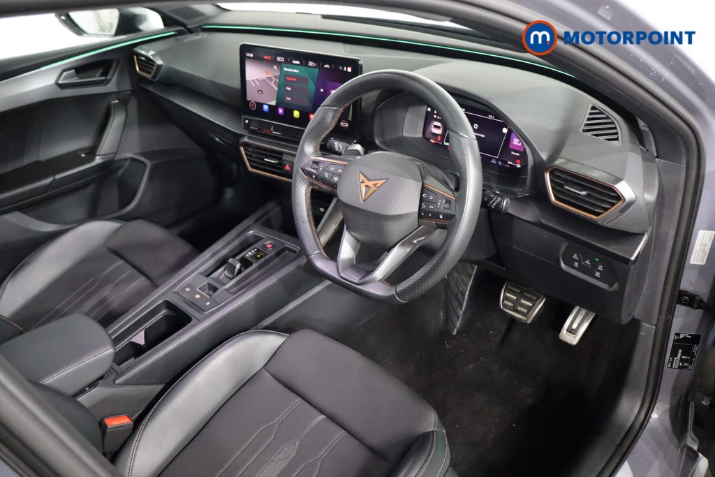 Used Cupra Leon 2024 for sale - 76774386: Photo 9