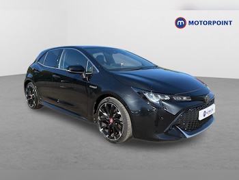 Used Toyota Corolla 2021 for sale - 78432192: Photo