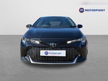 Used Toyota Corolla 2021 for sale - 78432192: Photo