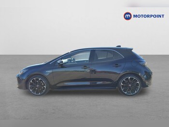 Used Toyota Corolla 2021 for sale - 78432192: Photo