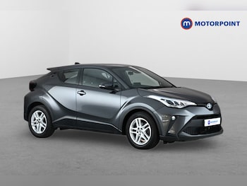 Used Toyota C-HR 2022 for sale - 79152453: Photo