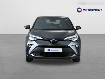 Used Toyota C-HR 2022 for sale - 79152453: Photo