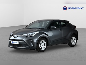 Used Toyota C-HR 2022 for sale - 79152453: Photo