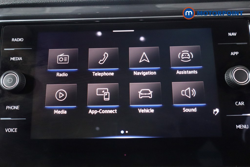 Used Volkswagen T-Roc 2021 for sale - 77407275: Photo 10