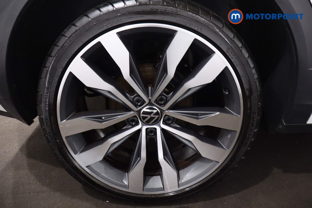 Used Volkswagen T-Roc 2021 for sale - 77407275: Photo 17