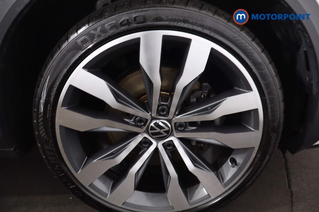 Used Volkswagen T-Roc 2021 for sale - 77407275: Photo 18