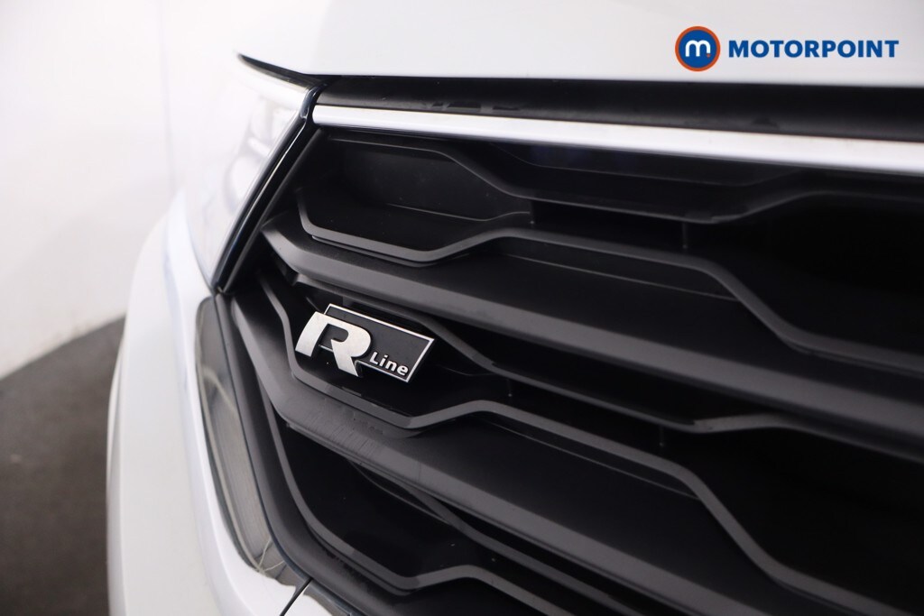 Used Volkswagen T-Roc 2021 for sale - 77407275: Photo 38