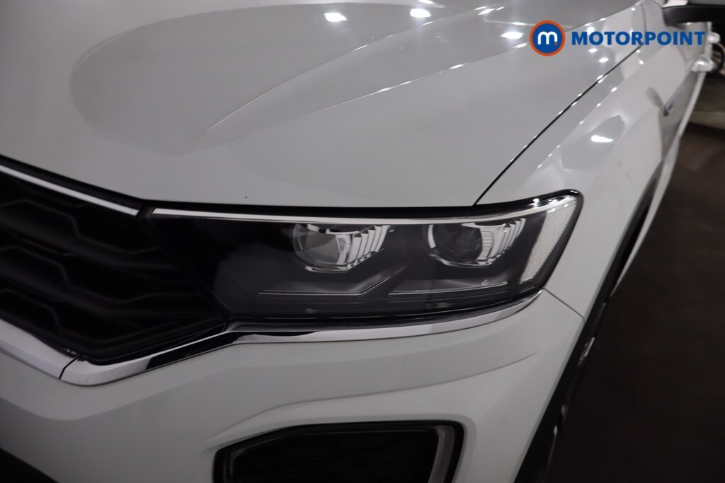 Used Volkswagen T-Roc 2021 for sale - 77407275: Photo 39