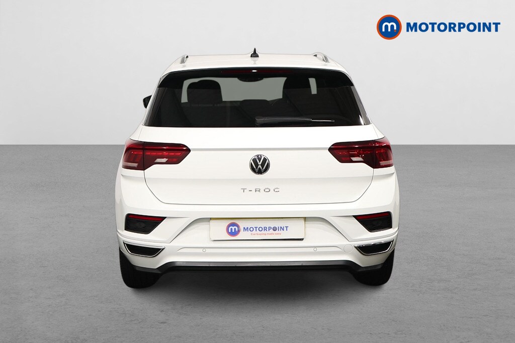 Used Volkswagen T-Roc 2021 for sale - 77407275: Photo 6