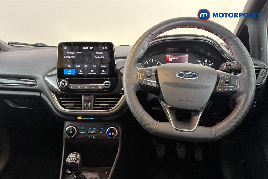 Used Ford Fiesta 2023 for sale - 78106866: Photo 10