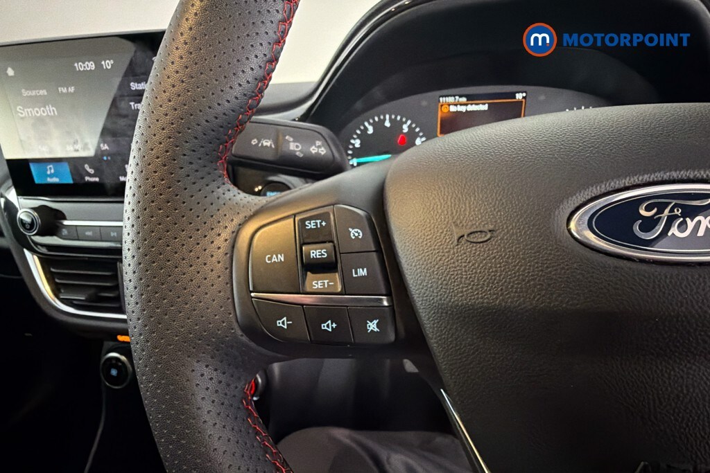 Used Ford Fiesta 2023 for sale - 78106866: Photo 11