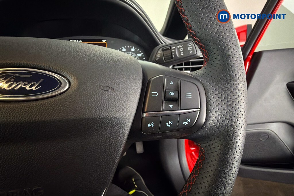 Used Ford Fiesta 2023 for sale - 78106866: Photo 12